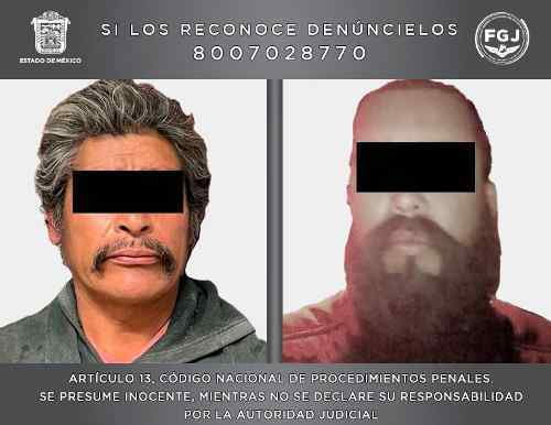Aprehenden a dos individuos por presunta violación; una en Jiquipilco y otra en Cuautitlán Izcalli